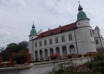 Wybierz się w niezwykłą wyprawę po Baranowie Sandomierskim