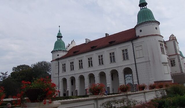 Wybierz się w niezwykłą wyprawę po Baranowie Sandomierskim