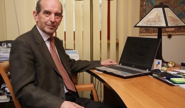 Mielec: Wyróżnienie dla Prezydenta