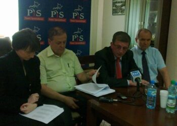 Mielec: Zrobią  wszystko aby kolej była