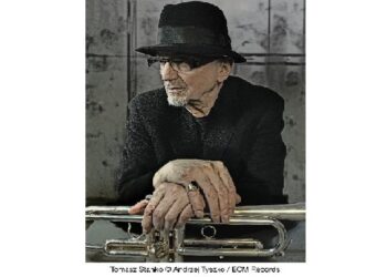 Stańko zagra dziś w Stalowej Woli