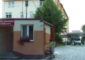 Wielka informatyzacja kolbuszowskiego szpitala.