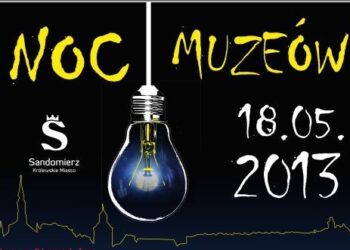 Większość sandomierskich placówek kultury organizuje w sobotę różne atrakcje.