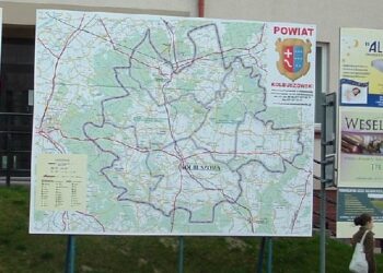 Bezpieczny powiat kolbuszowski.
