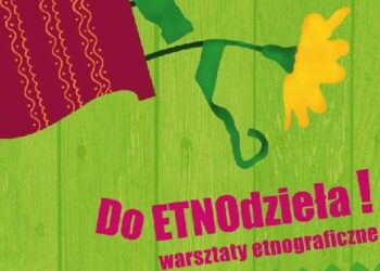 W niedzielę kolbuszowski skansen zaprasza na kolejne spotkanie z twórcą ludowym.