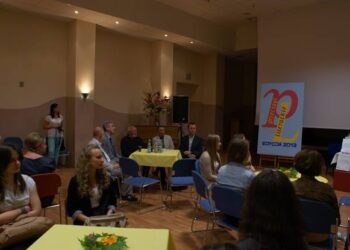 Mielec: Przeciągi Literackie rozstrzygnięte.