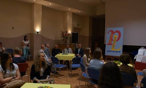 Mielec: Przeciągi Literackie rozstrzygnięte.