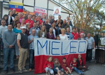 Mielec: Po raz kolejny spotkali się w Kanadzie.