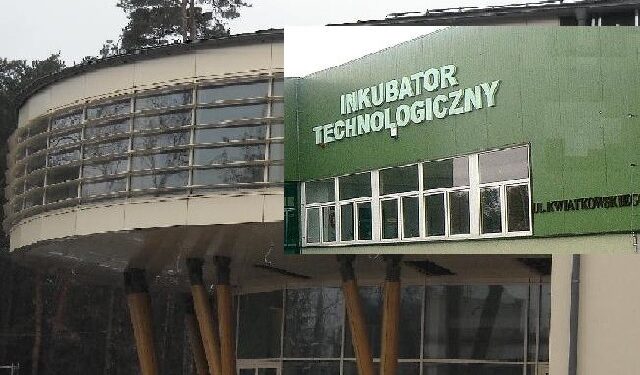 Stalowa Wola: Inkubator na politechnikę.