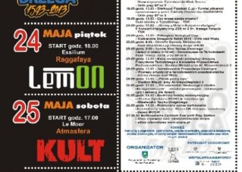 Tarnobrzeg: Dni Tarnobrzega.