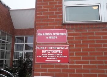 Mielec: Kolektory w DPS-ie