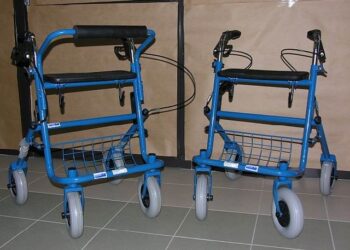 Ogromne zainteresowanie wypożyczalnią sprzętu rehabilitacyjnego w Kolbuszowej.
