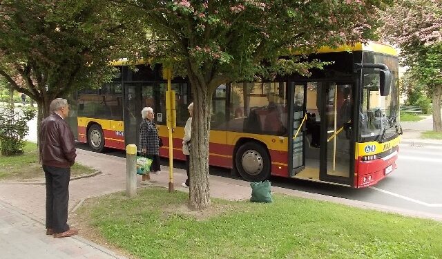 Bunt w tarnobrzeskim PMKS-ie