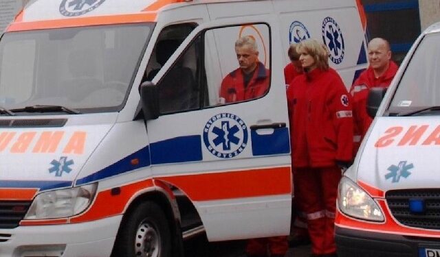 W Kolbuszowej ciąg dalszy zamieszania wokół zmian w pogotowiu ratunkowym