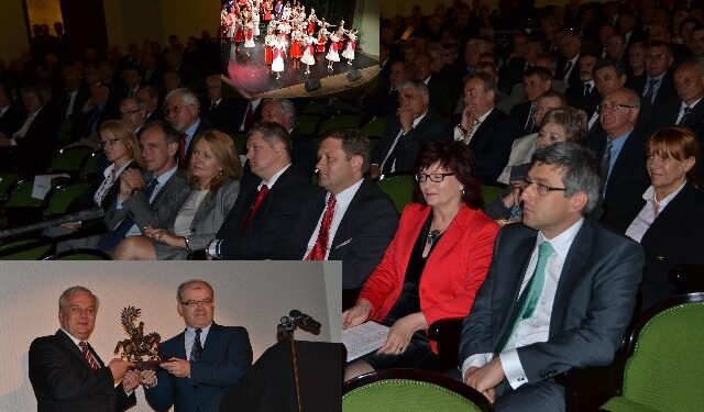 Stalowa Wola: HSW perłą w koronie