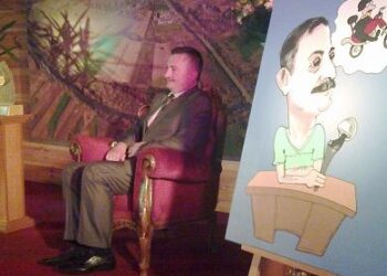 Mielec: Mirosław Midura Mielczaninem Roku 2012