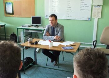 Mielec: You Can Rule – Tylko król