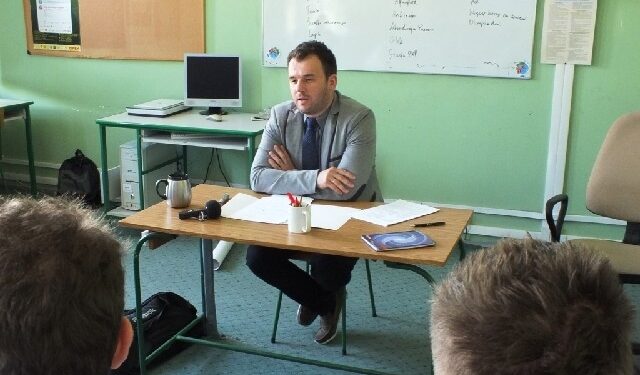 Mielec: You Can Rule – Tylko król