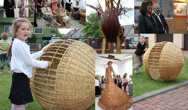 Rudnickie święto wikliny