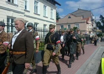 Mielec: Gestapo rozbite…