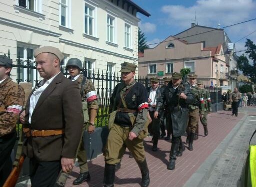 Mielec: Gestapo rozbite…
