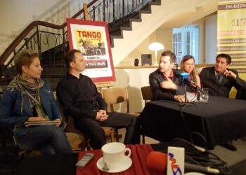 Modne tango zawita w Stalowej Woli.