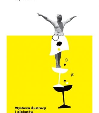 Tarnobrzeg. Wystawa Magdy Pilaczyńskiej.