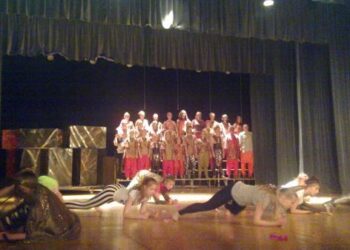 Mielec: Hakuna Matata  premiera