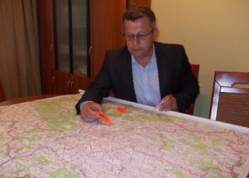 Sobów sołectwem Grębowa?
