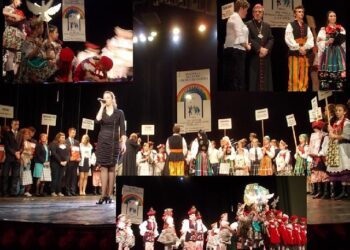 Stalowa Wola: Podsumowali kolejną Eutrapelię.