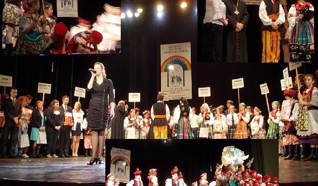 Stalowa Wola: Podsumowali kolejną Eutrapelię.