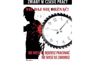 Stalowa Wola: Chcą walczyć o swoje.