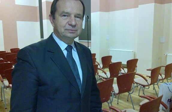 Mielec:  Nowa rzeczywistość Marszałka Ortyla
