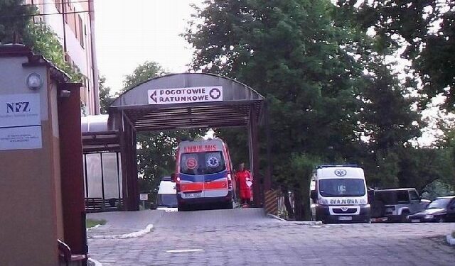 Kolbuszowscy radni pytają o skutki likwidacji dyspozytorni pogotowia