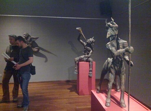 Mielec: Bestiariusz Myśliwca