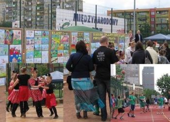 Stalowa Wola: Piknik rodzinny.