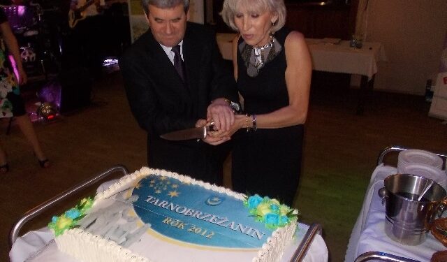 Rozstrzygnięto plebiscyt Tarnobrzeżanin Roku 2012