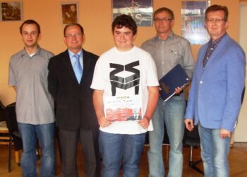 Tarnobrzeg: Rozstrzygnięcie I etapu Konkursu Wiedzy Historycznej.