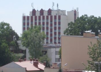 Tarnobrzeg. Starania o radioterapię