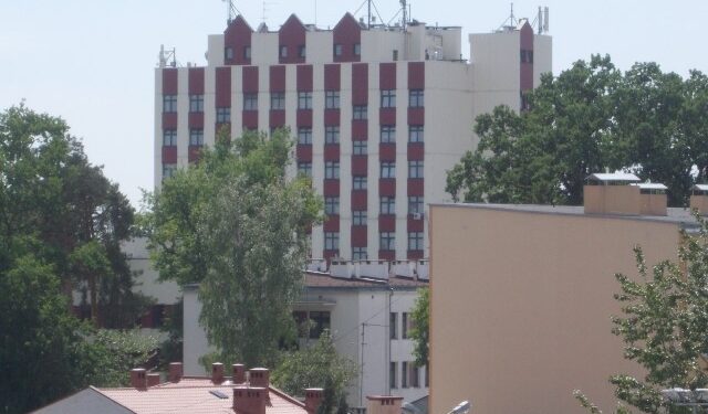 Tarnobrzeg. Starania o radioterapię