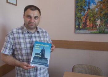 Tarnobrzeg. Najważniejsza była siarka.