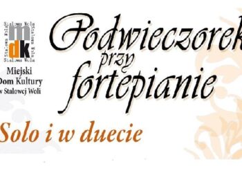 Stalowa Wola: Ostatni podwieczorek.