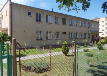 Tarnobrzeg. Termomodernizacje.