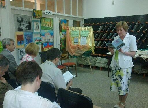 Mielec: 'Srebrne Pióro przyznane….