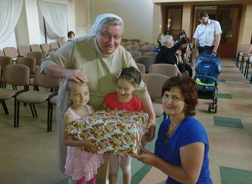 Czary mary okulary w Mielcu