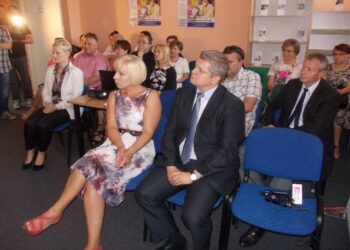 Tarnobrzeg. Będą wspierać młodych w procesie wejścia na rynek pracy.