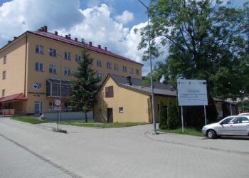 W Nisku ma powstać lądowisko