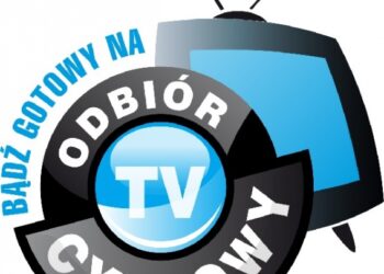 Na Podkarpaciu wyłączają analogową telewizję naziemną