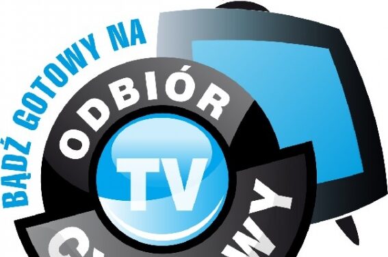Na Podkarpaciu wyłączają analogową telewizję naziemną