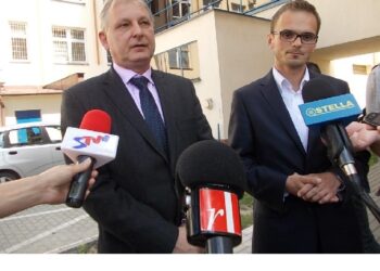 Stalowa Wola: Nowy dyrektor widzi potencjał.